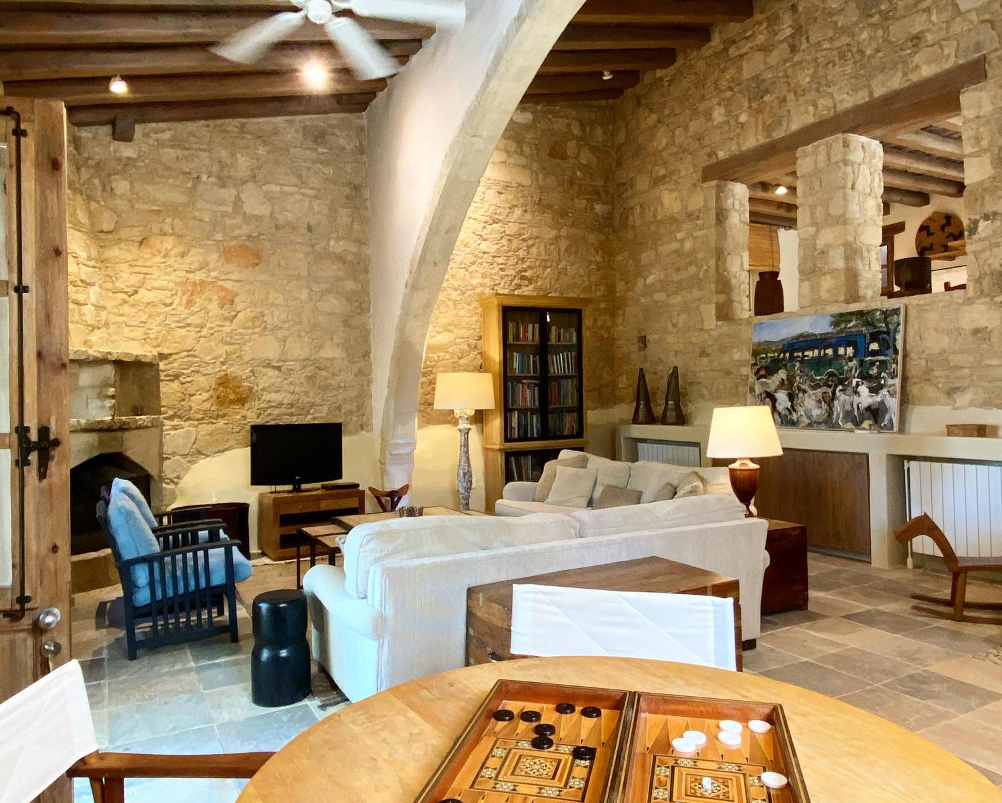 Guest house Apokryfo Traditional Lofou