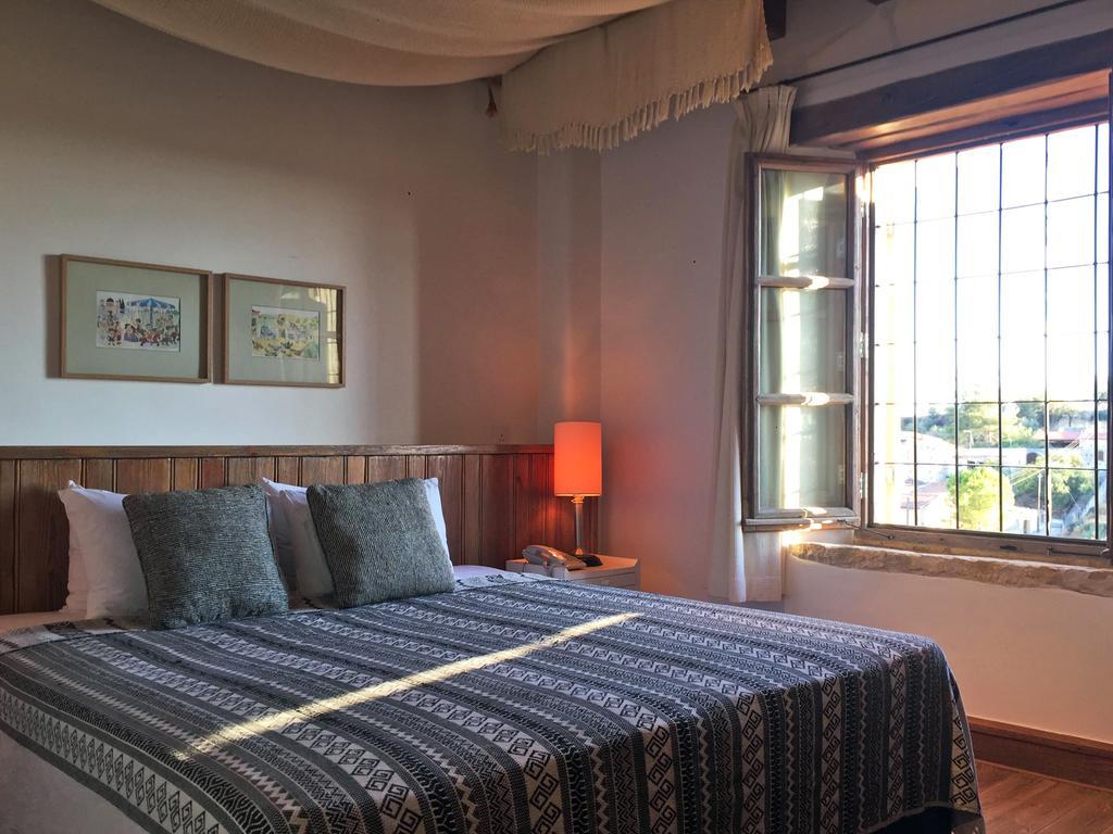 Guest house Apokryfo Traditional Lofou